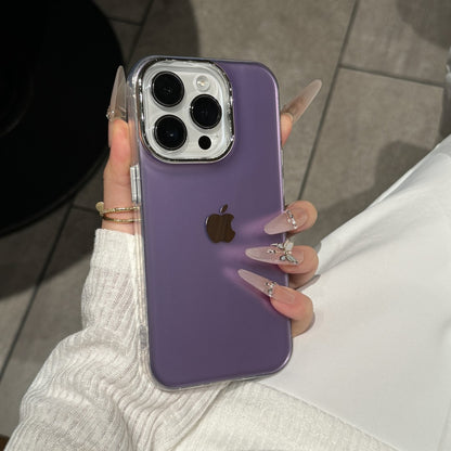 Sapphire Frost Edge Case