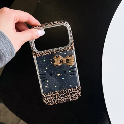 Wild Kitty Spark Bow Case
