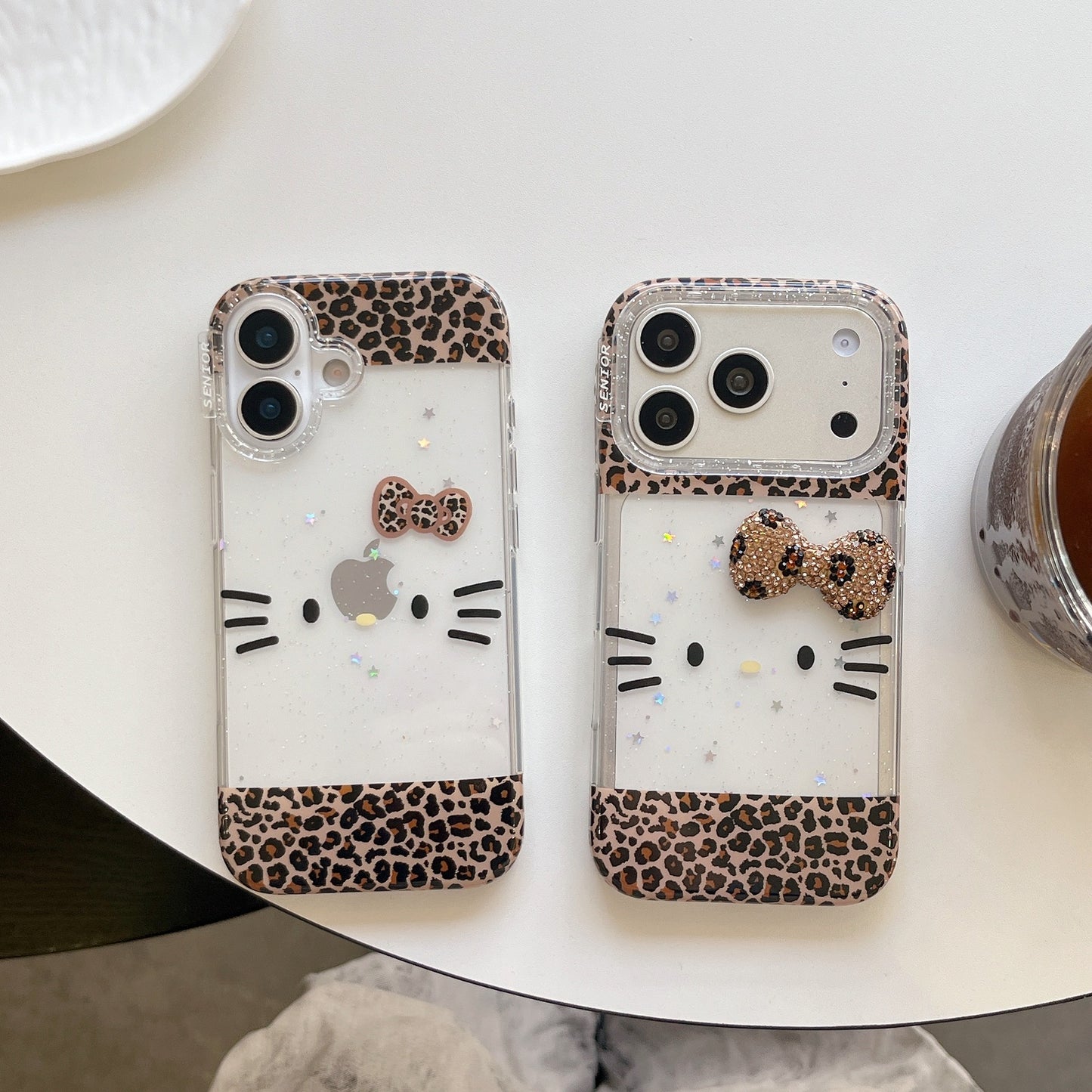 Wild Kitty Spark Bow Case