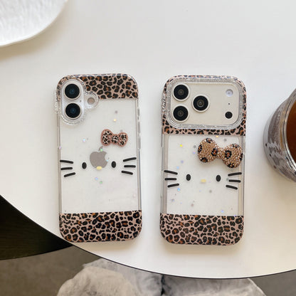 Wild Kitty Spark Bow Case