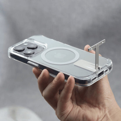 Pristine Innovative Lucid Stand Case - iPhone