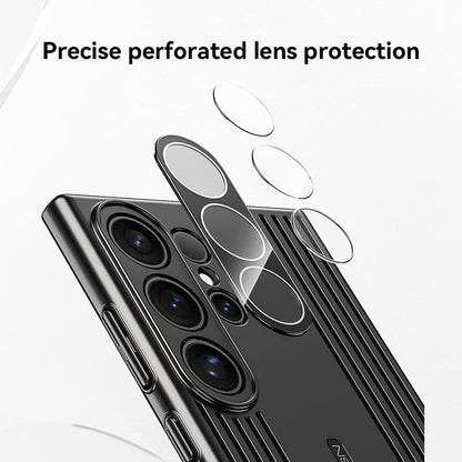 Electro Cool Thermo Shield Frosted Case - Samsung