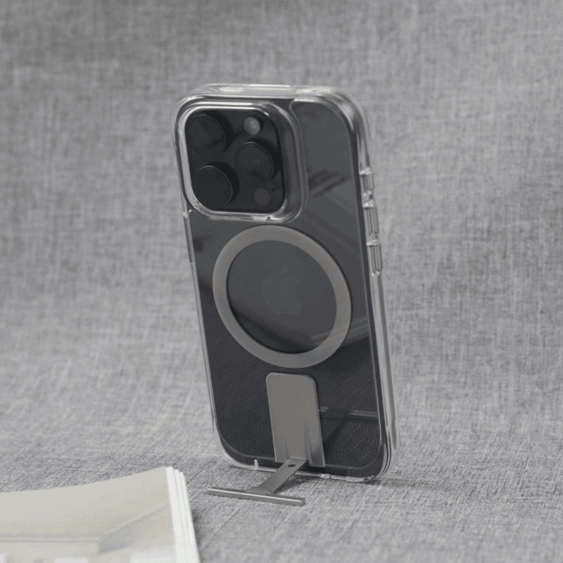 Pristine Innovative Lucid Stand Case - iPhone