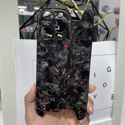 Vibrant Confetti Carbon Fusion Case - iPhone