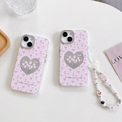 Love Blossom Twist Case