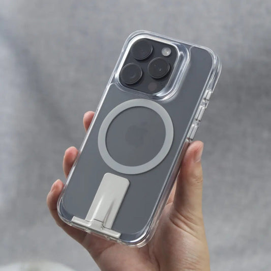 Pristine Innovative Lucid Stand Case - iPhone