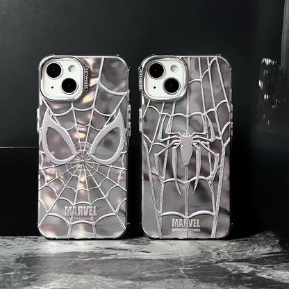 Dynamic Web Weaver Heroic Case - iPhone