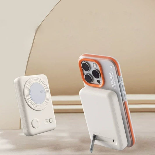 Gorilla 20W MagSafe Magnetic Power Bank