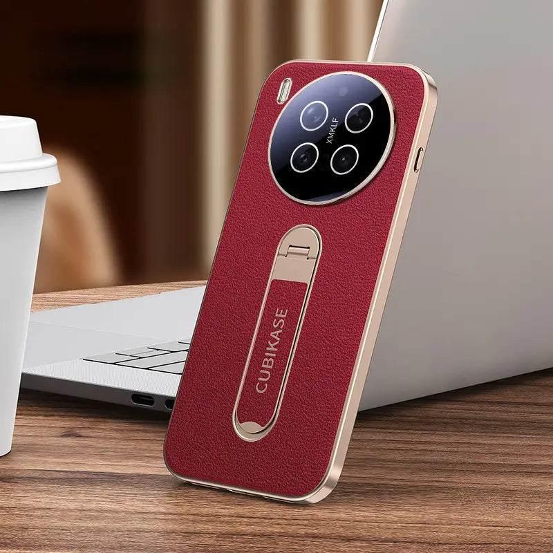 360° Prestige Rotating Ring Stand Case - Vivo