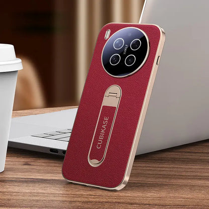 360° Prestige Rotating Ring Stand Case - Vivo