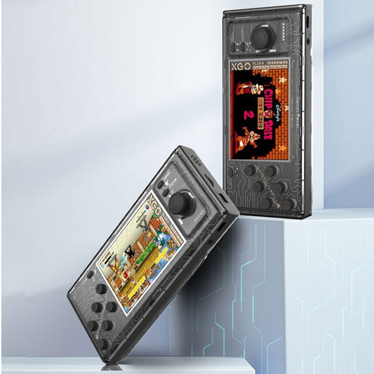 Gaming Console 15W 10000 mAh Magnetic Wireless Power Bank