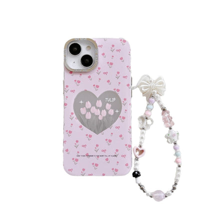 Love Blossom Twist Case