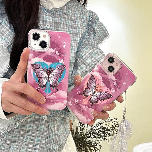 Enchanted Winged Phone Case