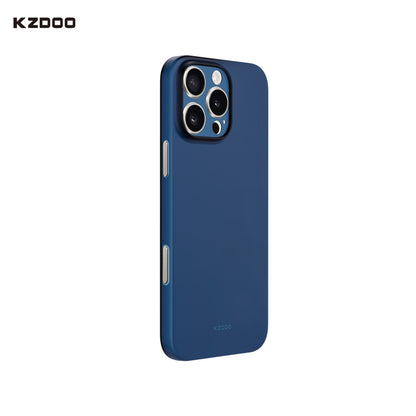 Sleek  Ultra-Thin Frosted Case - iPhone