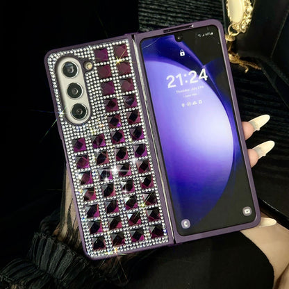 Luxury Bling Diamond Glitter Case - Samsung