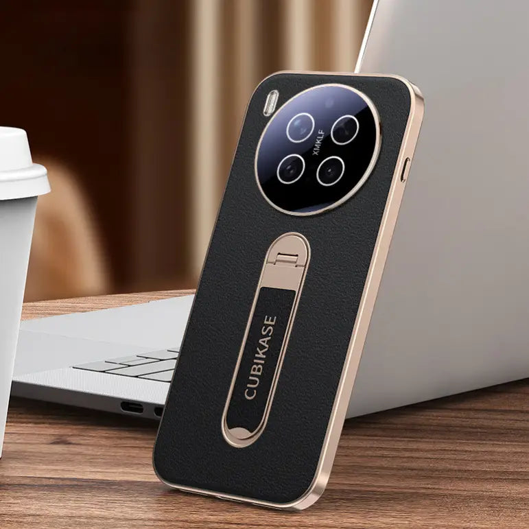360° Prestige Rotating Ring Stand Case - Vivo