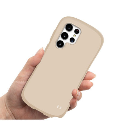 Classic Versatile Smooth Soft Case - Samsung