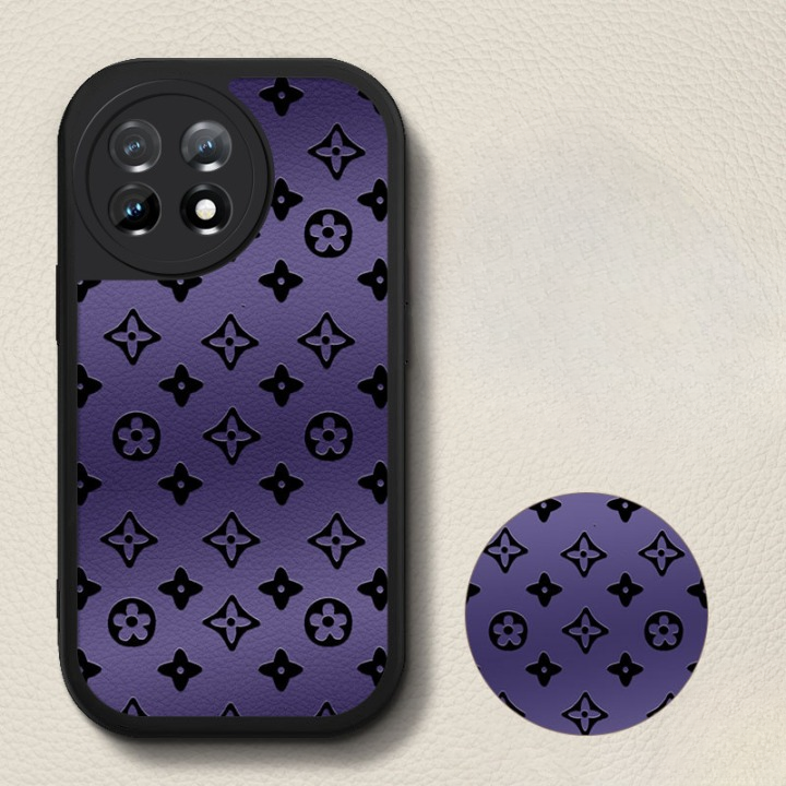 Classic Filigree Pattern Case