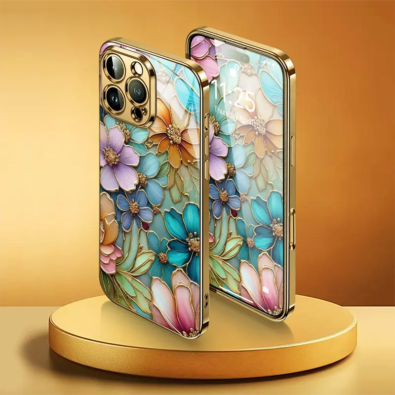 Opal Garden - Regalia Series