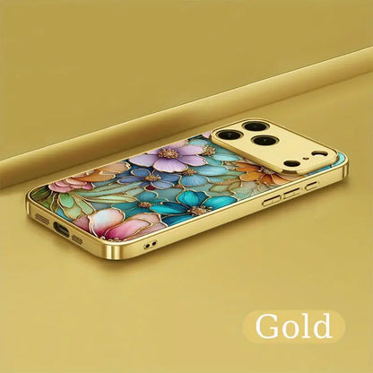 Opal Garden - Regalia Series