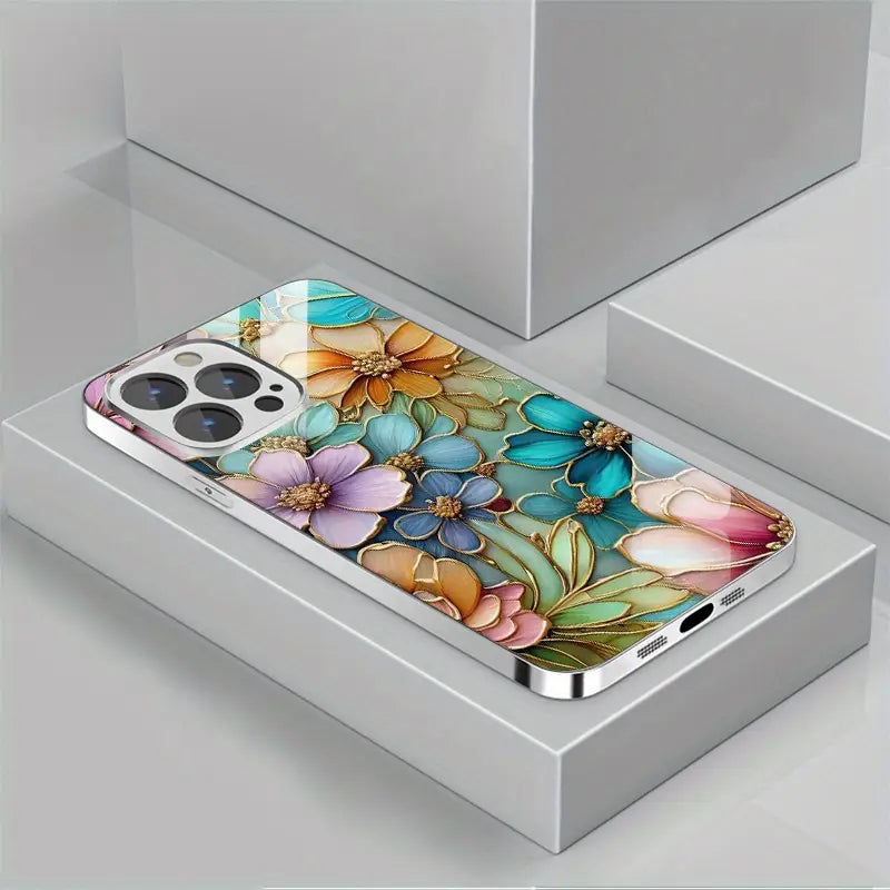 Opal Garden - Regalia Series