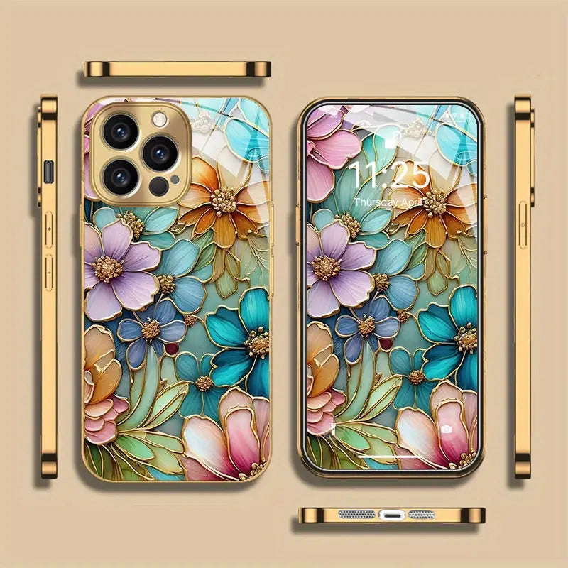 Opal Garden - Regalia Series