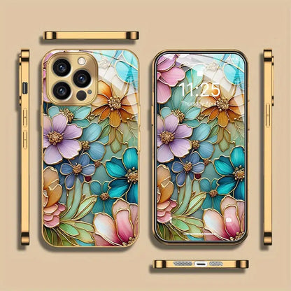 Opal Garden - Regalia Series