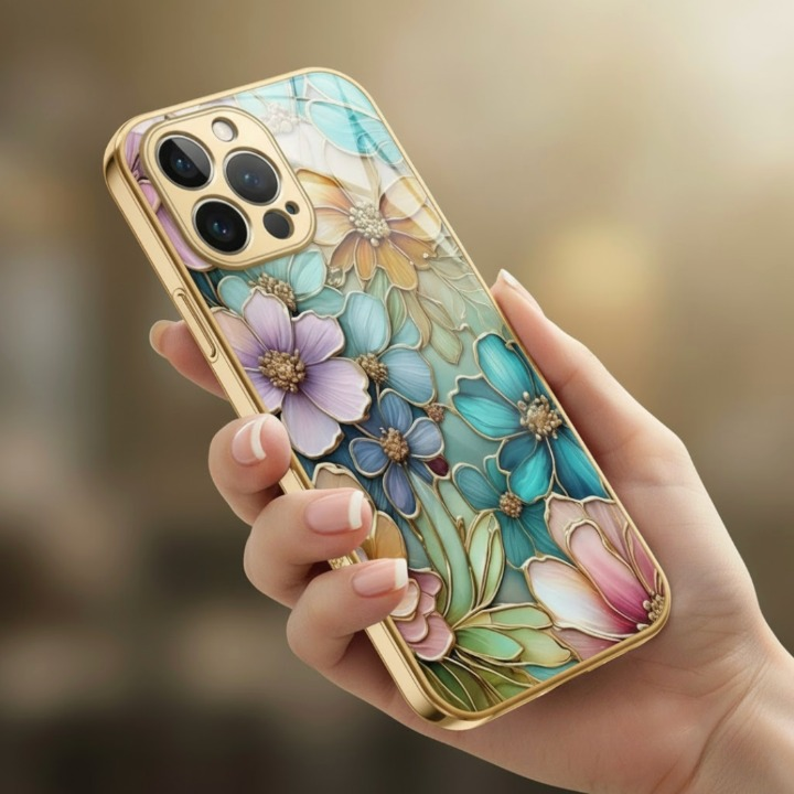 Opal Garden - Regalia Series