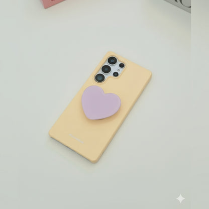 Pastel Heart Pop Case