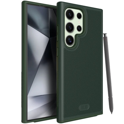 Dual Layer Rugged MagSafe Case - Samsung