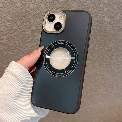 Prestige Magnetic Lens Defense Case - iPhone