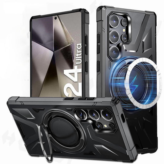 Formidable Shield Magsafe Case - Samsung