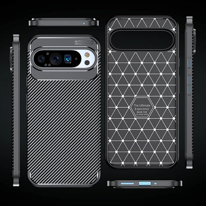 Elite Defense Stylish Case - Google