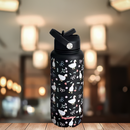 Charming Stainless Steel Insulated Tumbler