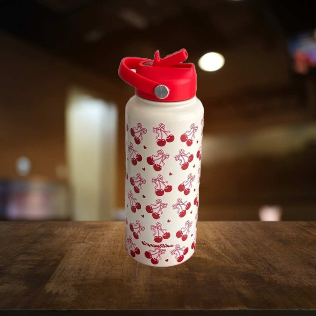 Charming Stainless Steel Insulated Tumbler