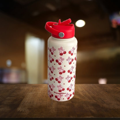 Charming Stainless Steel Insulated Tumbler