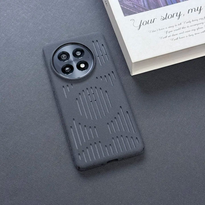 Magnetic Sandrock Ultra-Thin Protective Case – OnePlus