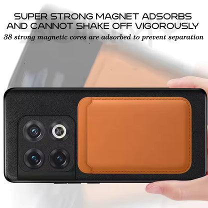 Mag Power Grip Shell Case – OnePlus