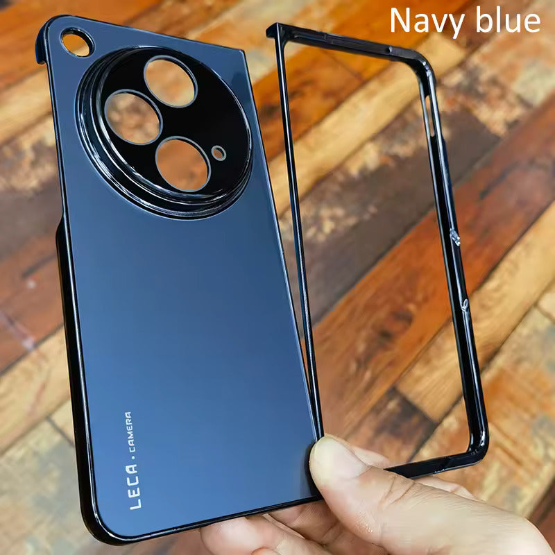 Pure View Frosted Glass Case – OnePlus Open