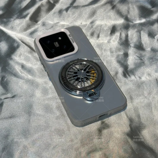 AcePro Rotate Gyro Magnetic Bracket Case - Oneplus