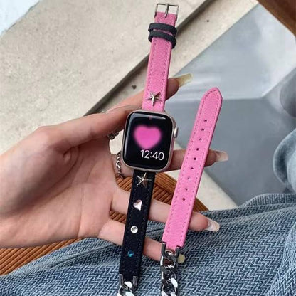 Double Tour Band for Apple Watch