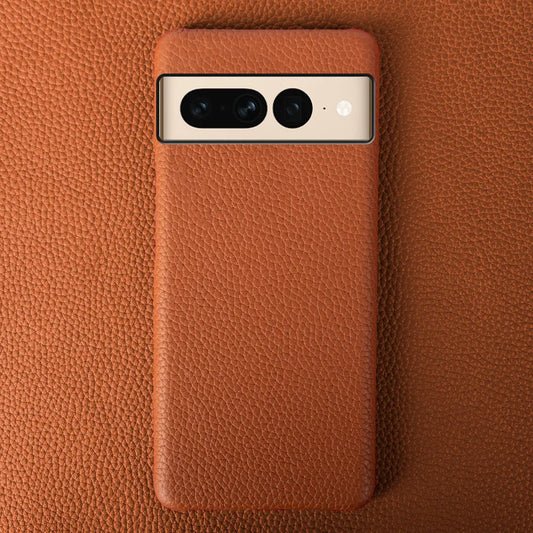 Elegance Leather Premium Case - Google Pixel