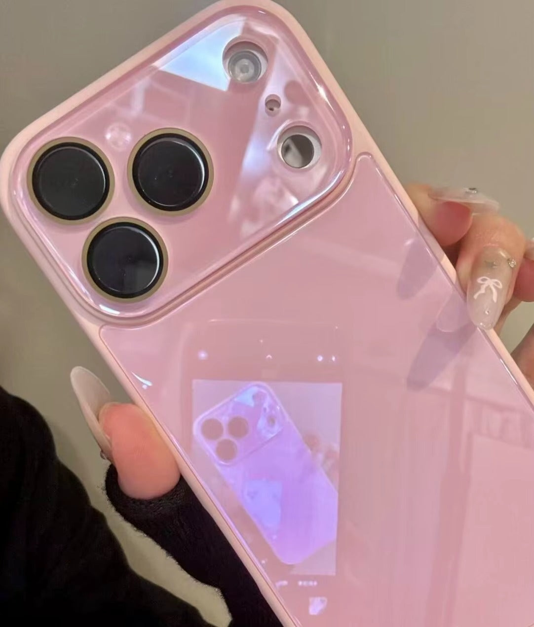 Candy Pop Glass Case