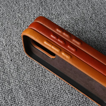 Urban Hide Leather Case