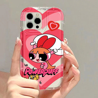 Powerpuff Girls Phone Case