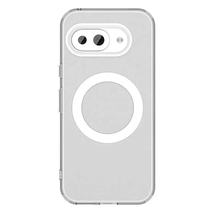 Reinforced Matte Magnetic Defense Case - Google