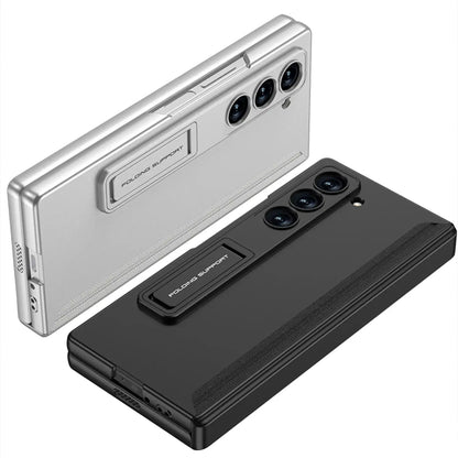 Galaxy Z Fold6 Ultimate Armor Privacy Screen Case