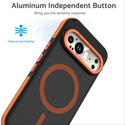 Guardian Armor Magnetic Matte Case - Google Pixel