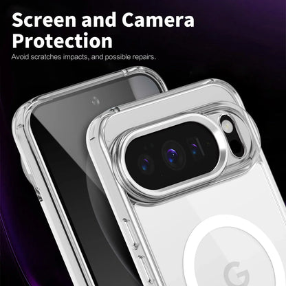 Precision Fusion Armor MagSafe Case - Google