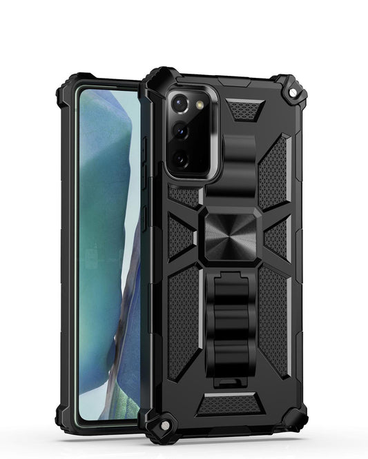 Robust Military Impact Armor Case - Samsung